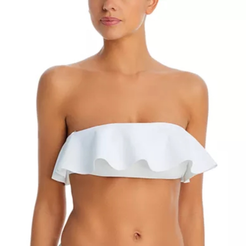 Ramy Brook Cecile Bikini Top